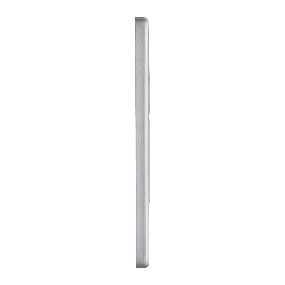 Skate cosmopolitan stainless steel cistern button – Grohe 11.26.263.0151 – снимка 2